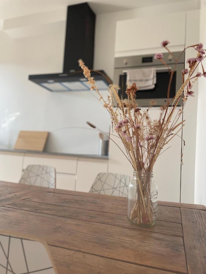 Appartamento Les Fleurettes De Panne Esterno foto